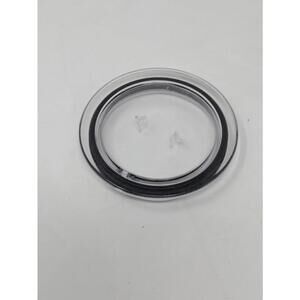 Nespresso Aeroccino 3 Electric Milk Frother 3694 Replacement Lid Cover Part ONLY